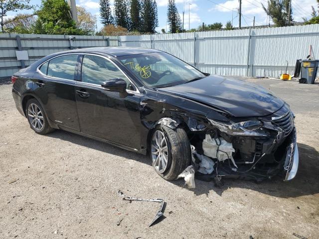 JTHBW1GG6H2155988 Lexus ES 300H
