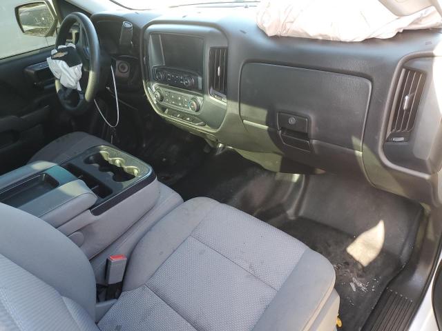 1GCNCPEH7FZ445814 Chevrolet Silverado C1500