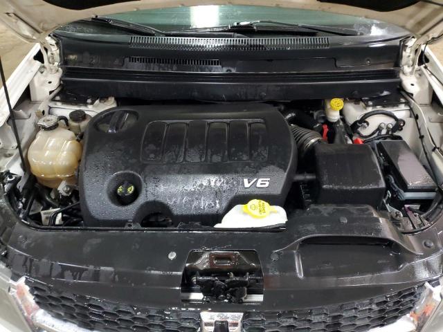 3C4PDCGG2GT123397 Dodge Journey Crossroad
