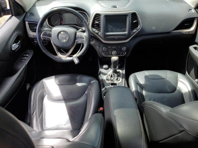 1C4PJMDS9FW728159 Jeep Cherokee Limited