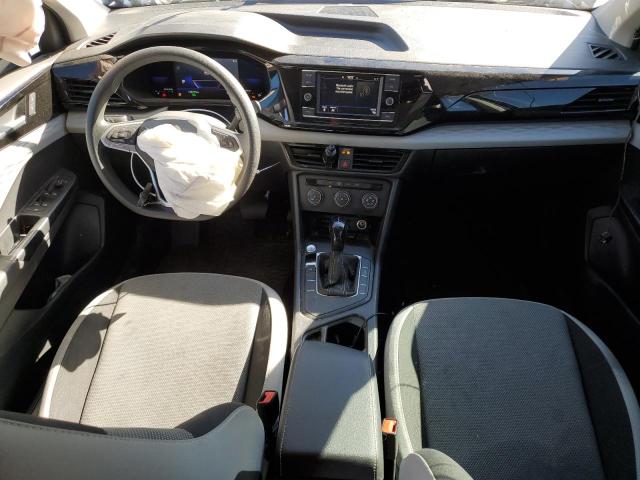 3VVCX7B24NM014313 Volkswagen TAOS S