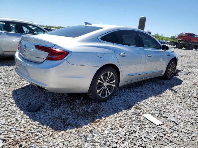 1G4ZP5SS0HU166095 Buick Lacrosse Essence
