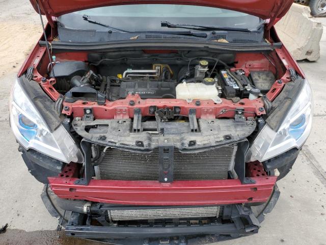 KL4CJCSB1EB645031 Buick Encore