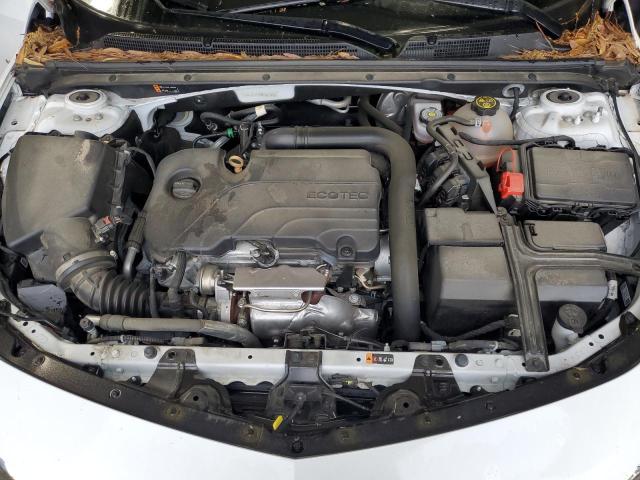1G1ZC5ST8MF087080 Chevrolet MALIBU LS