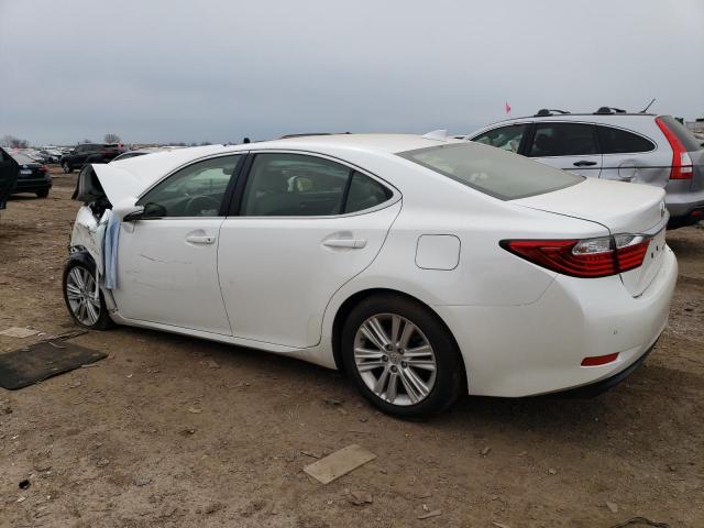 JTHBK1GG4F2183846 Lexus ES 350