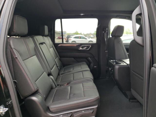 1GNSKEKD6PR165628 Chevrolet Suburban K1500 Rst