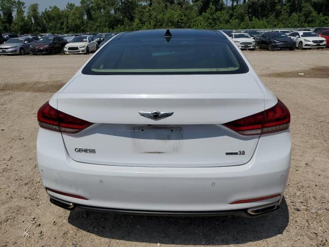 KMHGN4JE8FU036520 Hyundai Genesis 3.8l