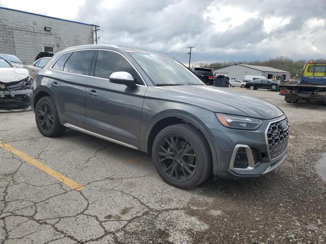 WA1A4AFY4M2029971 Audi Sq5 Premium