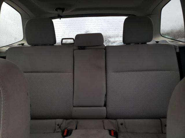 JF2SJADCXFH448161 Subaru Forester 2.5i Premium