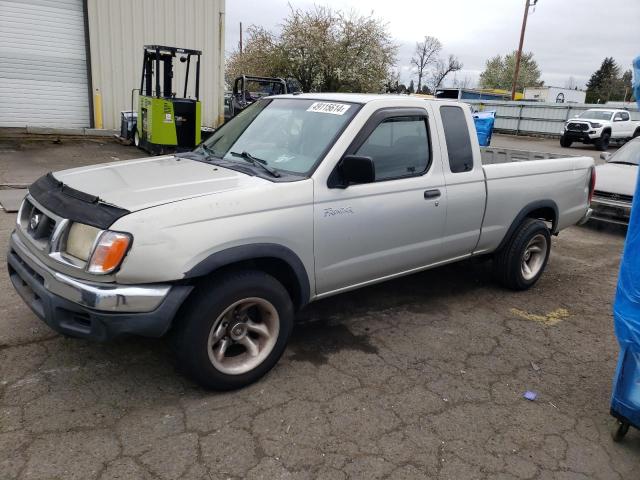 Auction sale of the 1998 Nissan Frontier King Cab Xe, vin: 1N6DD26S6WC376099, lot number: 49115614