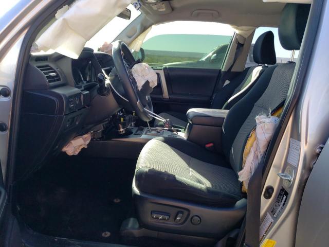 JTEBU5JR5K5684441 Toyota 4RUNNER SR5