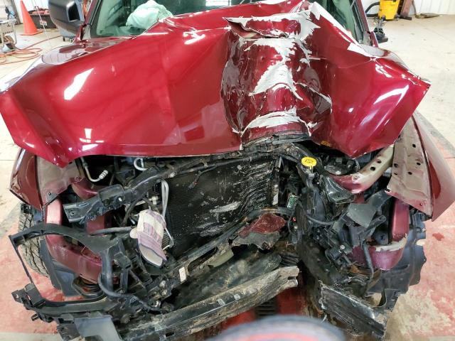1C6RR7FT0JS284699 RAM 1500 St