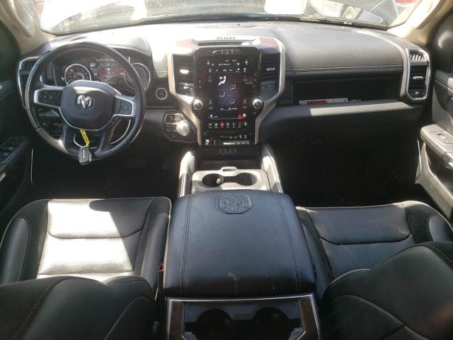 1C6SRFJT4MN603608 RAM 1500 Laie