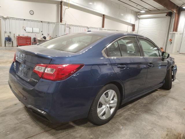 4S3BNAB65K3011482 Subaru Legacy 2.5i