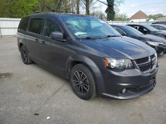 2C4RDGEG6JR345003 Dodge Grand Caravan Gt