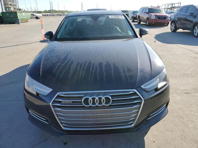 WAUANAF47HN046071 Audi A4 PREMIUM
