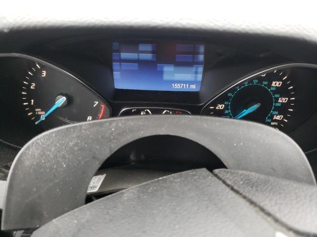 1FADP3F29EL425199 Ford FOCUS SE