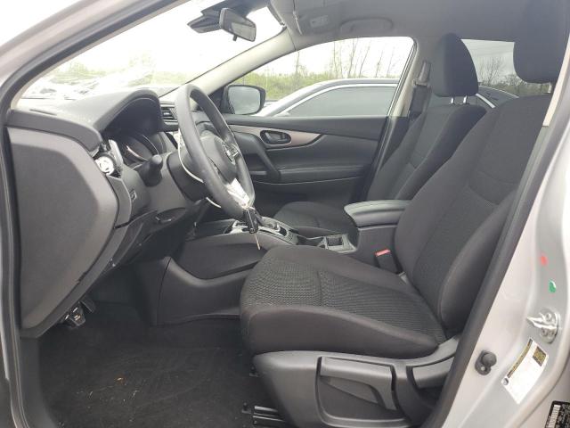 JN1BJ1CW5LW390741 Nissan Rogue Sport S