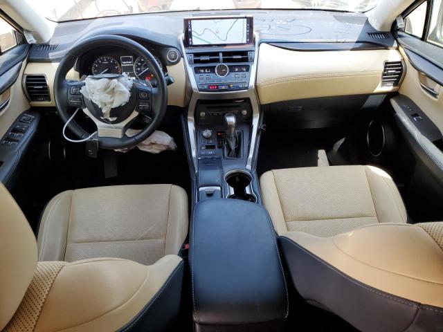 JTJYARBZ4K2144557 Lexus Nx 300 Base