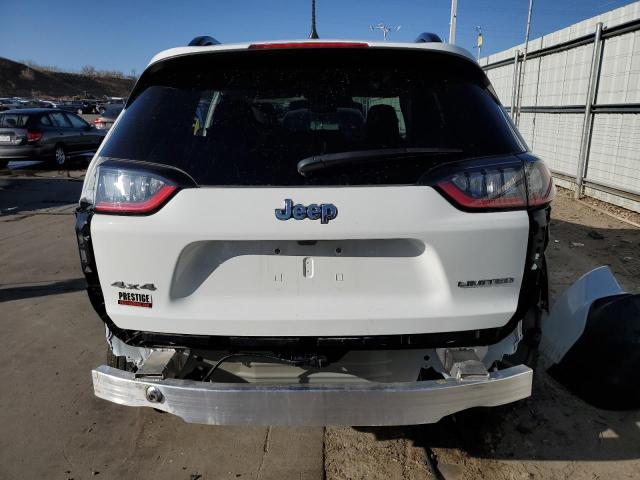 1C4PJMDN8ND541144 Jeep Cherokee Limited