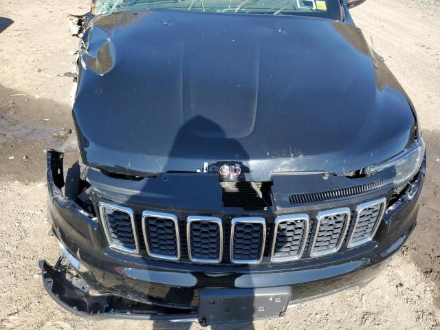 1C4RJFBG9KC627685 Jeep Grand Cherokee Limited