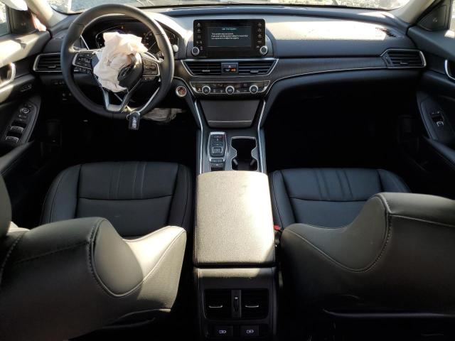 1HGCV3F53MA023311 Honda Accord Hybrid Exl