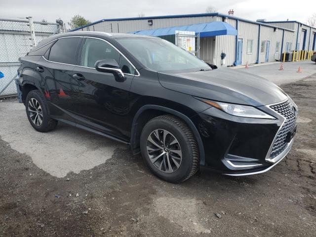 2T2HZMDA5LC221148 Lexus RX 350