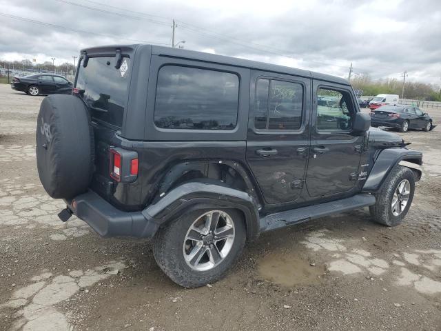 1C4HJXENXLW138398 Jeep Wrangler Unlimited Sahara