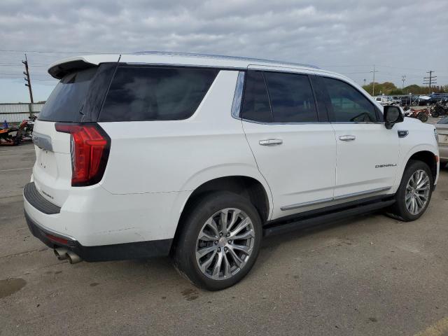 1GKS2DKLXMR313662 GMC YUKON DENALI