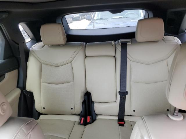 1GYKNBRS1HZ310993 Cadillac XT5 LUXURY