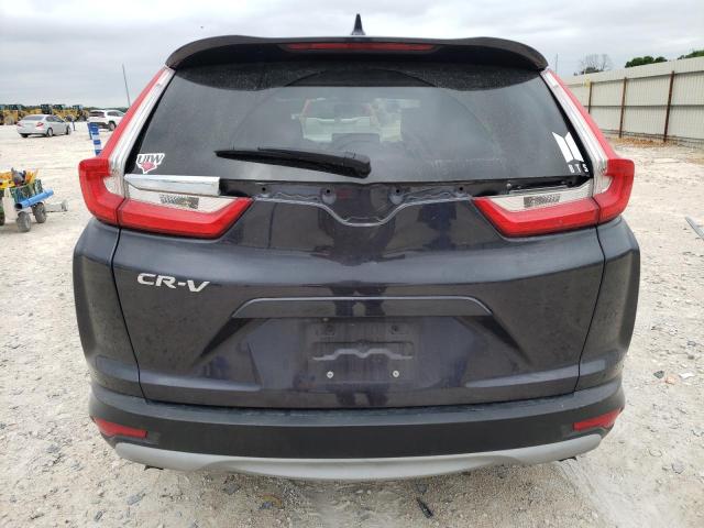 7FARW1H57HE025975 Honda CR-V EX
