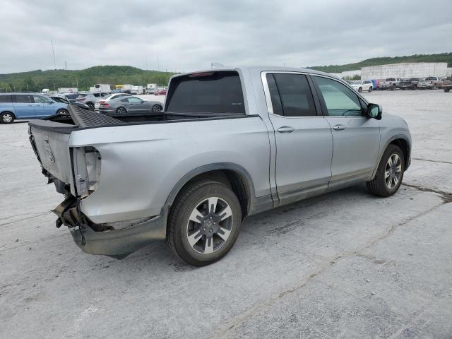 5FPYK2F69HB007103 Honda Ridgeline Rtl