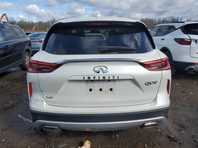 3PCAJ5M31KF117061 Infiniti Qx50 Essential