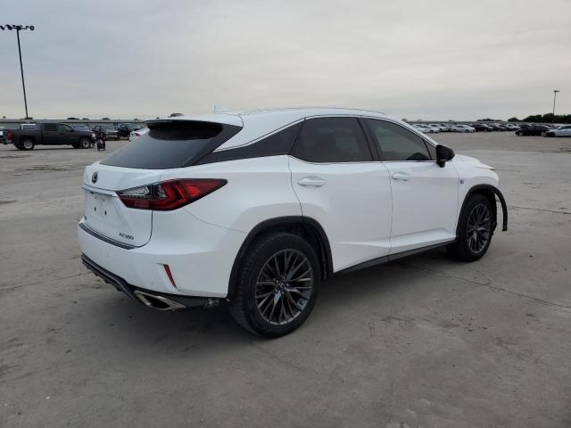 2T2ZZMCA3HC052633 Lexus Rx 350 Base
