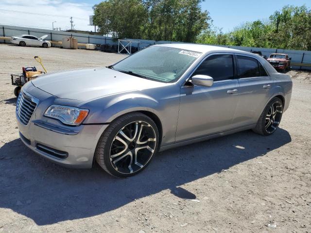 Auction sale of the 2014 Chrysler 300, vin: 2C3CCAAG2EH138720, lot number: 50734284