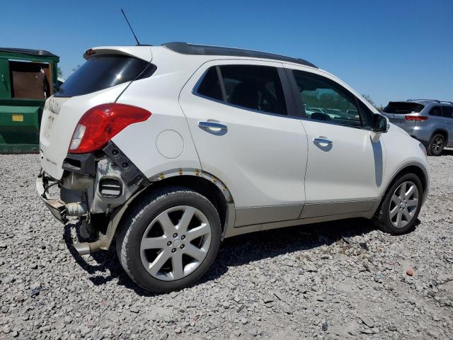 KL4CJDSB8FB242302 Buick Encore Premium
