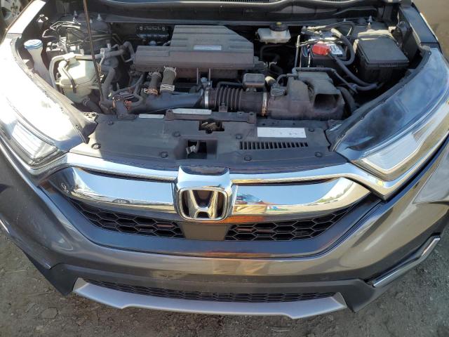 2HKRW2H91JH646141 Honda Cr-v Touring
