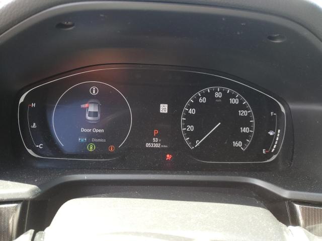 1HGCV1F32KA043114 Honda Accord Sport