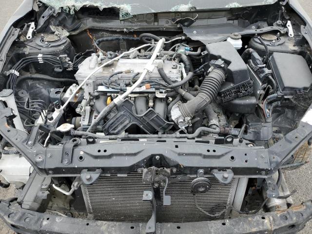 5YFBURHE0FP298095 Toyota COROLLA L