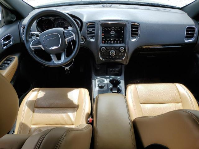 1C4SDJET4EC332857 Dodge Durango Citadel