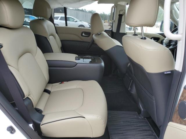 JN8AZ2AE7P9307191 Infiniti QX80 LUXE