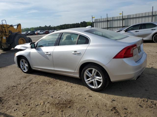 YV140MFK6F1345984 Volvo S60 Premier