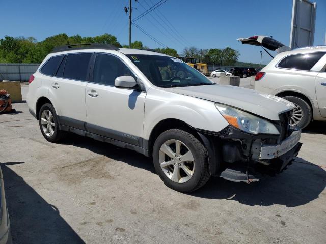 4S4BRBKC8E3251383 Subaru Outback 2.5i Limited