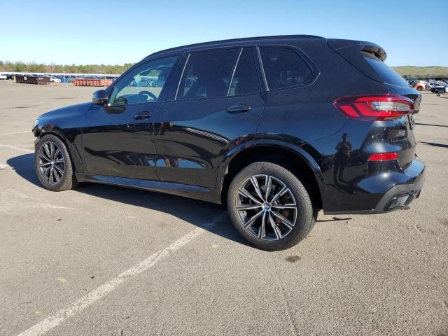 5UXCR6C01N9L71784 BMW X5 Xdrive40i