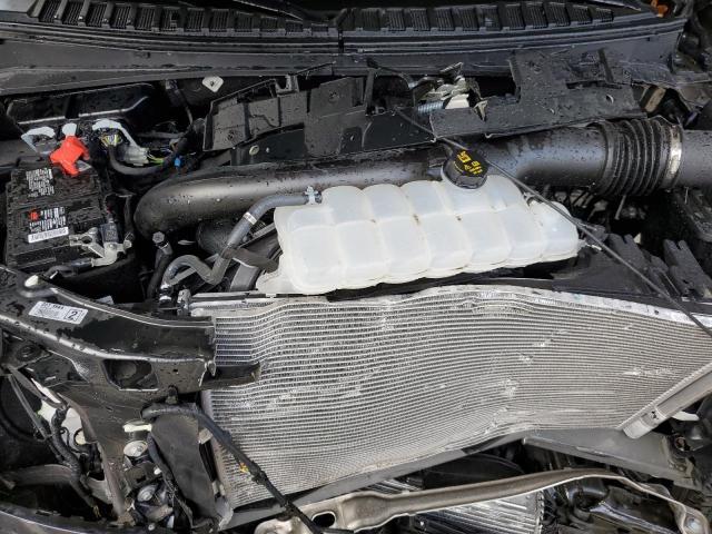 1FMJK1H81REA35365 Ford Expedition Max Xlt