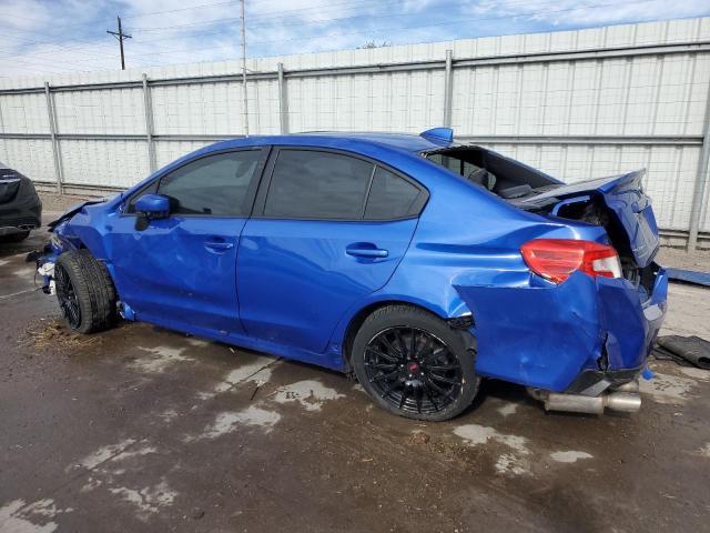 JF1VA1J65G9820176 Subaru Wrx Limited