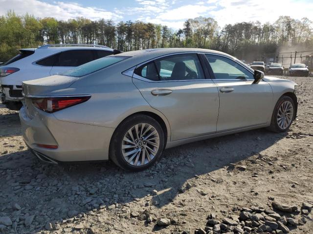 58ABZ1B15KU009559 Lexus ES 350