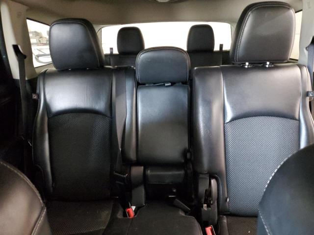 3C4PDCGG2GT123397 Dodge Journey Crossroad