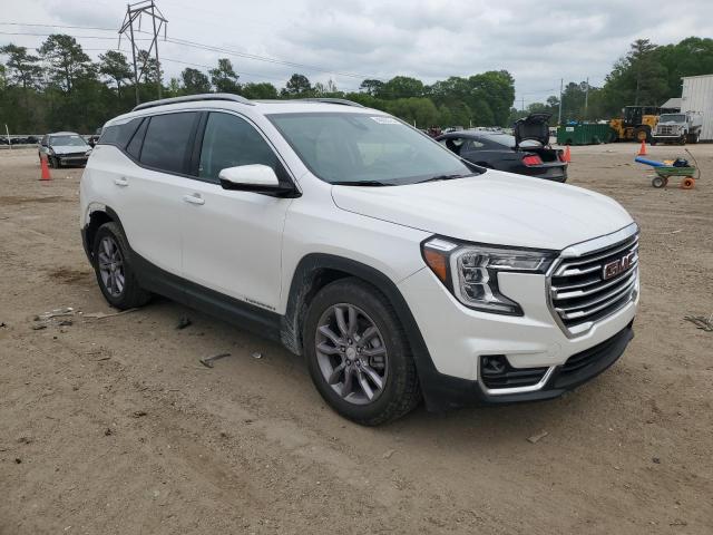 3GKALPEV5NL313214 GMC Terrain Slt