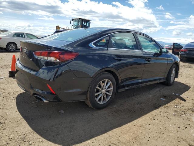 5NPE24AF5KH790542 Hyundai SONATA SE